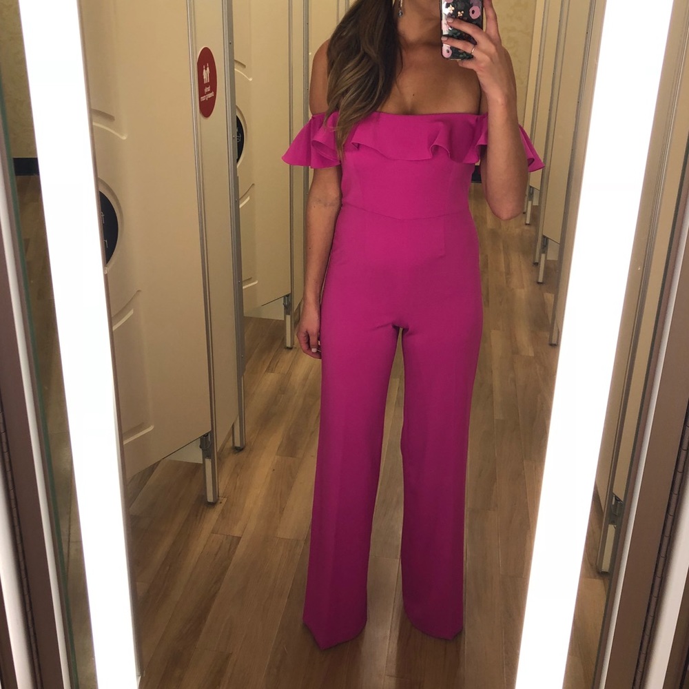 Jay Godfrey Jumpsuit